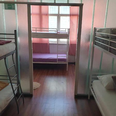 Klaus Hotel Split Ngoại thất bức ảnh