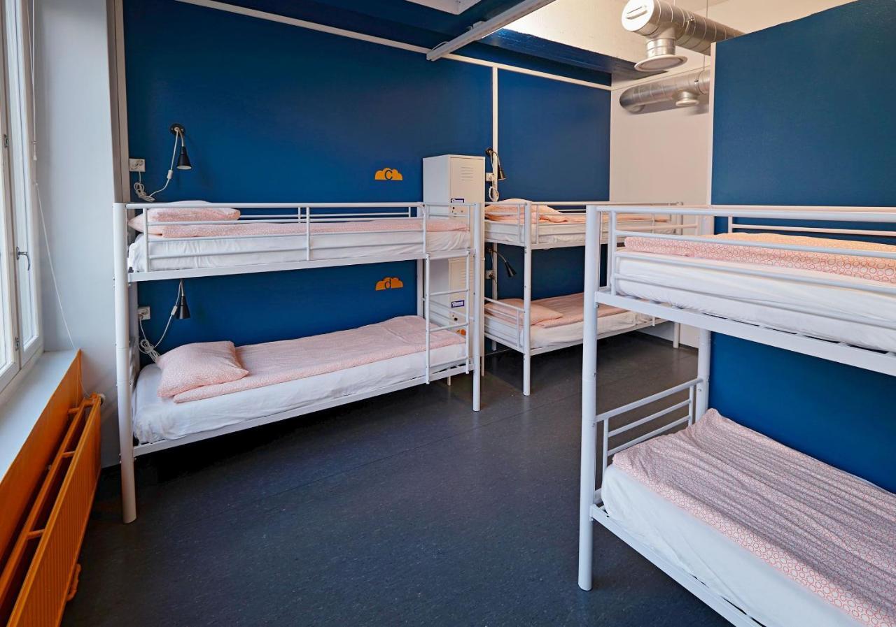 Klaus Hotel Split Ngoại thất bức ảnh