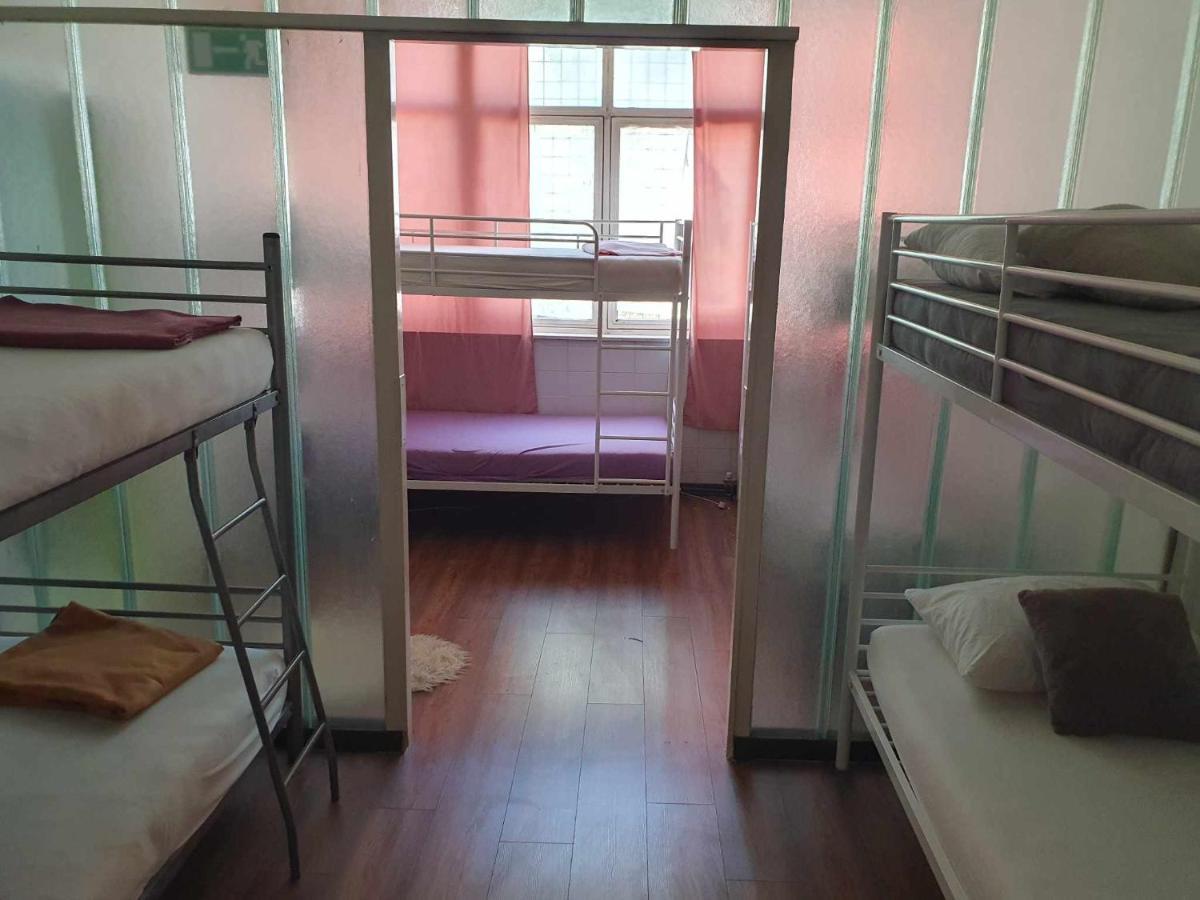Klaus Hotel Split Ngoại thất bức ảnh