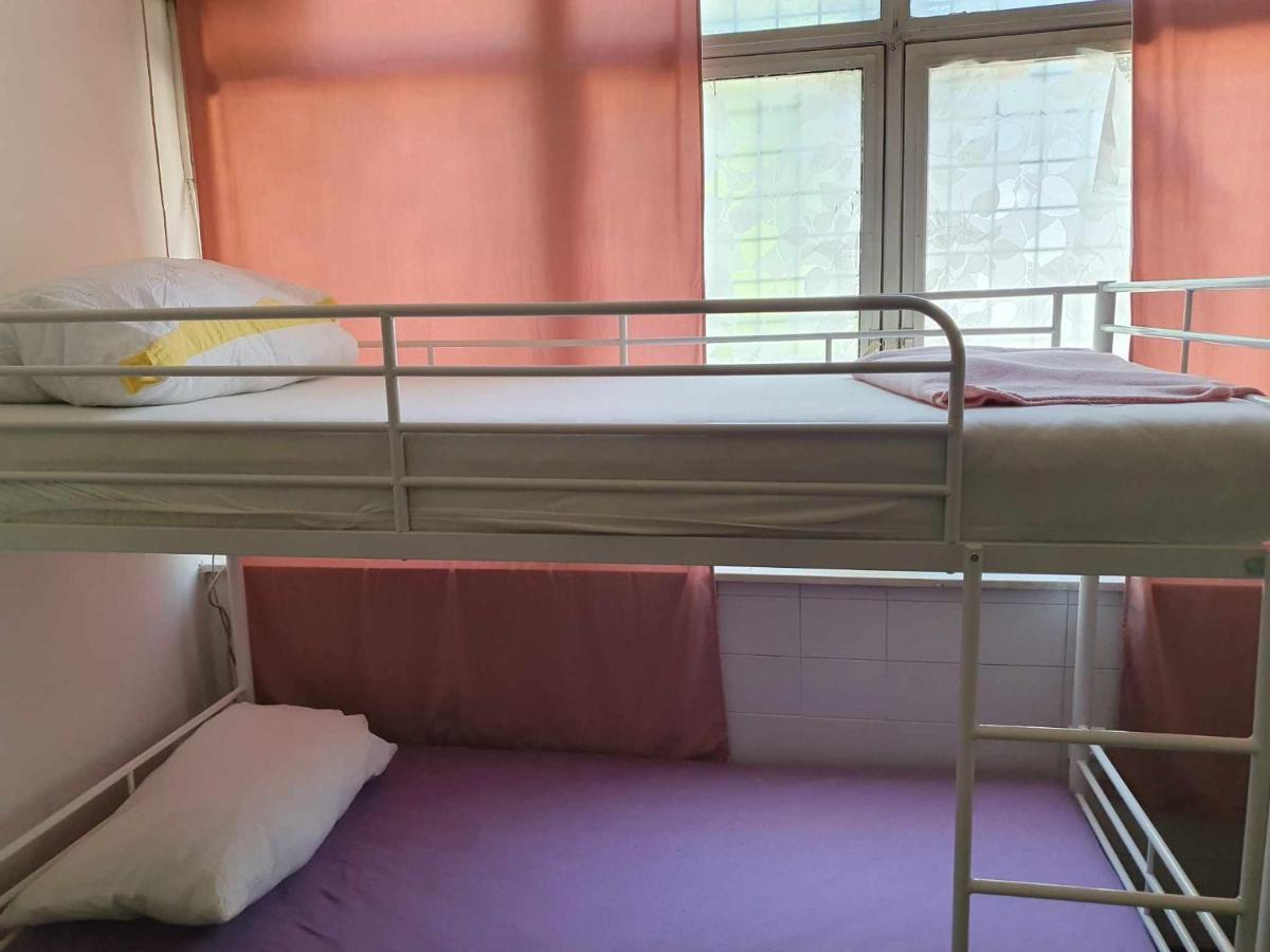 Klaus Hotel Split Ngoại thất bức ảnh